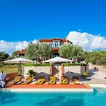 Sebenico Villa Šibenik