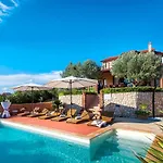 Villa Sebenico *