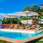 Villa Sebenico Šibenik