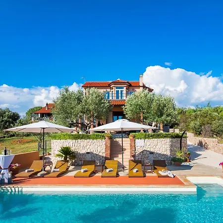 Sebenico Villa Šibenik