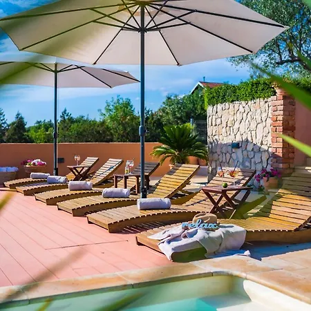 Sebenico Villa Šibenik