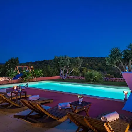 Sebenico Villa Šibenik