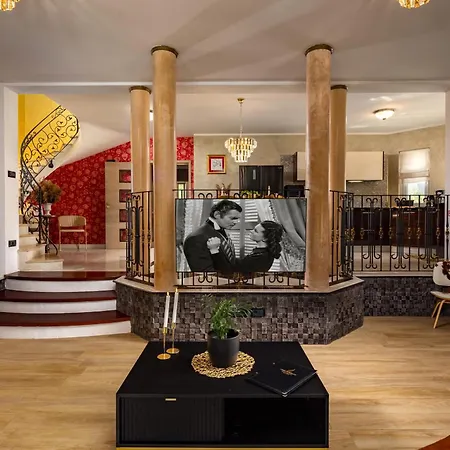 Sebenico Villa Šibenik