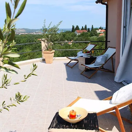 Villa Sebenico Šibenik