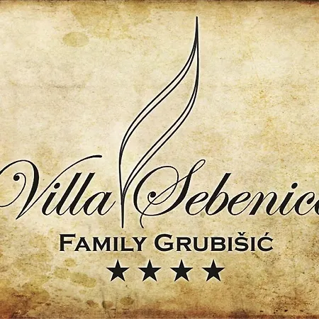 Vila Sebenico *