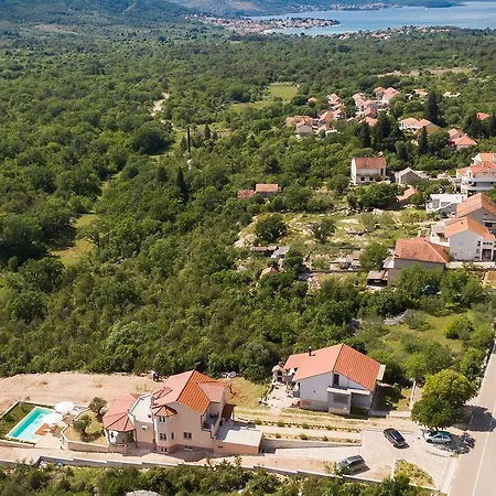 Villa Sebenico Šibenik