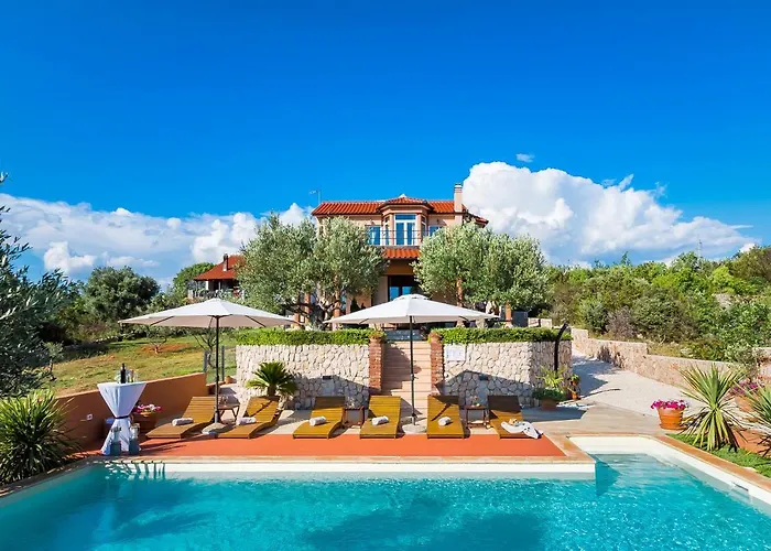 Sebenico Villa Šibenik