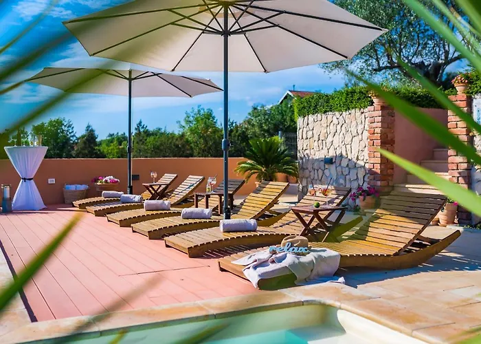 Sebenico Villa Šibenik