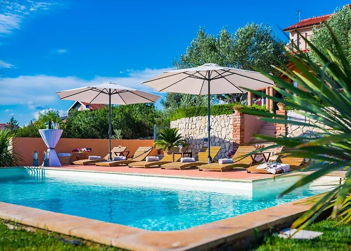 Villa Sebenico Šibenik