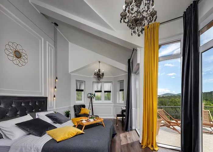 Villa Sebenico Šibenik