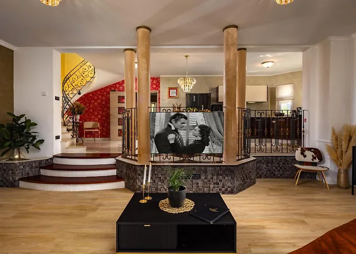 Sebenico Villa Šibenik