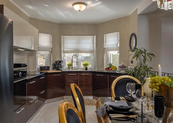 Villa Sebenico Šibenik