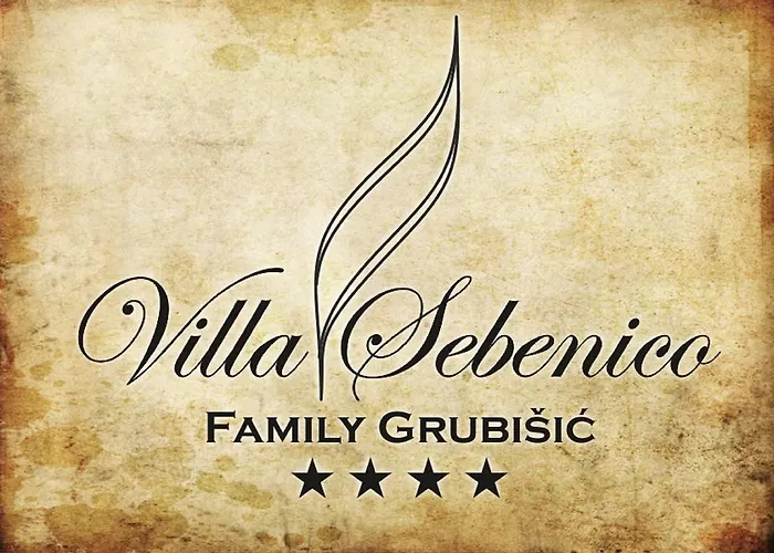 Villa Sebenico *