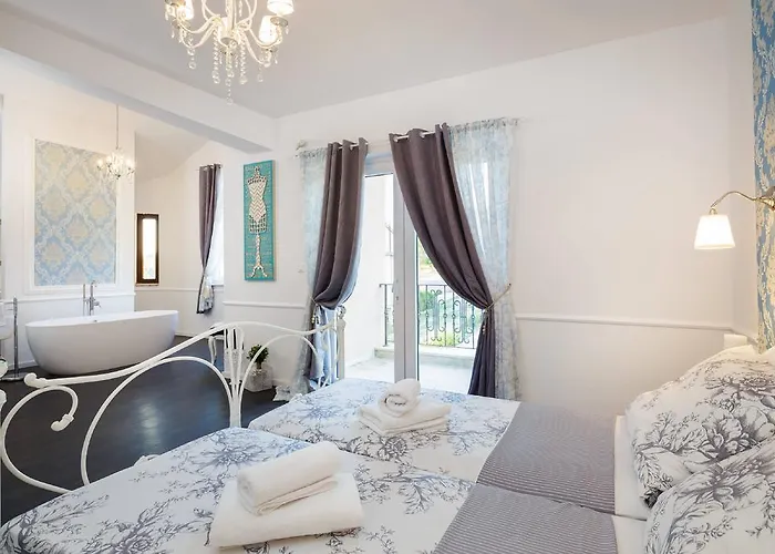 Villa Sebenico Šibenik