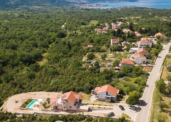 Villa Sebenico Šibenik