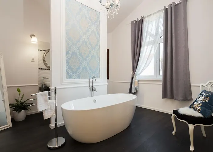 Sebenico Villa Šibenik