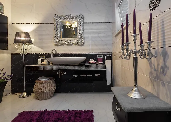 Sebenico Villa Šibenik